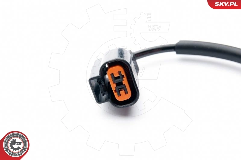 Sensor, wheel speed 06SKV218