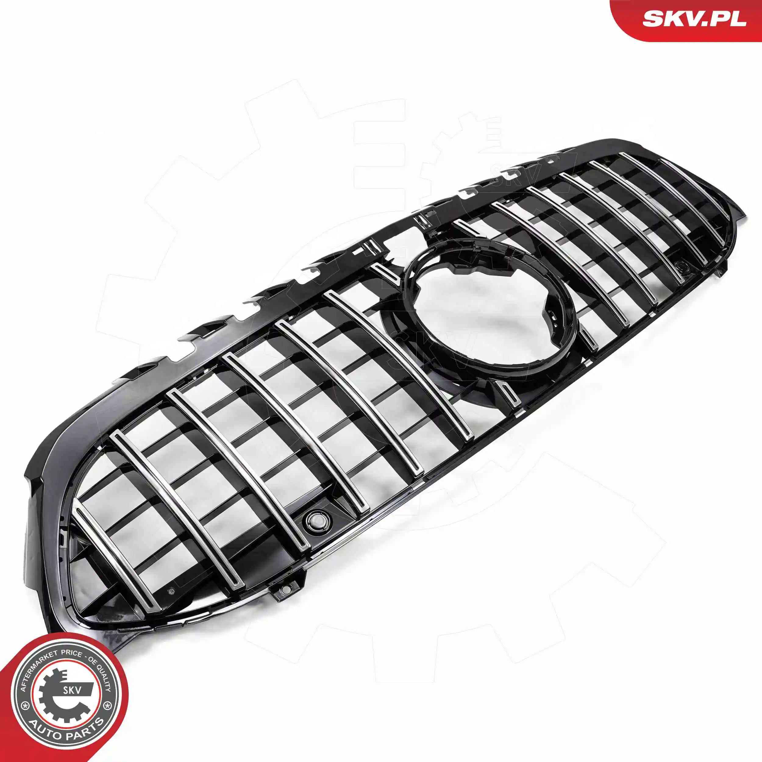 ESEN SKV 66SKV509 Radiator Grille