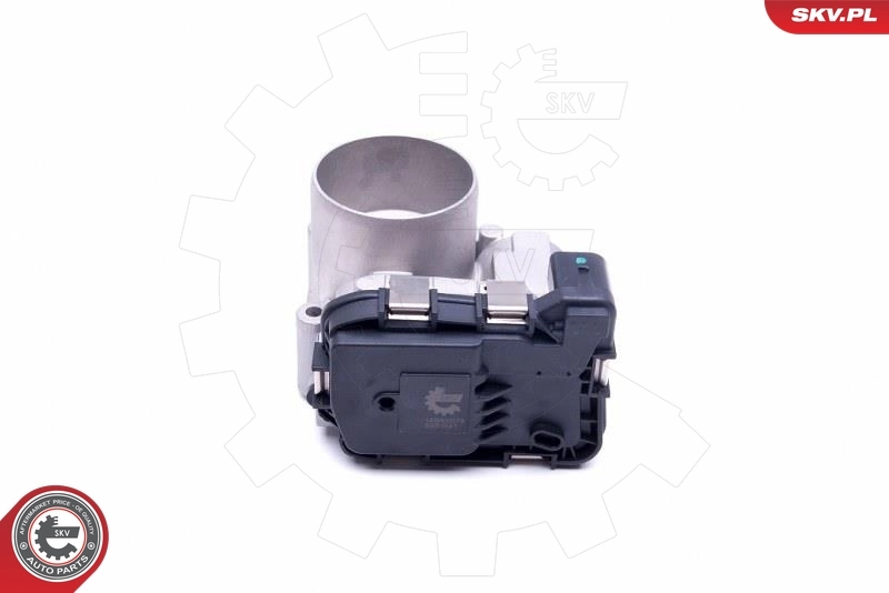 Throttle Body 12SKV078