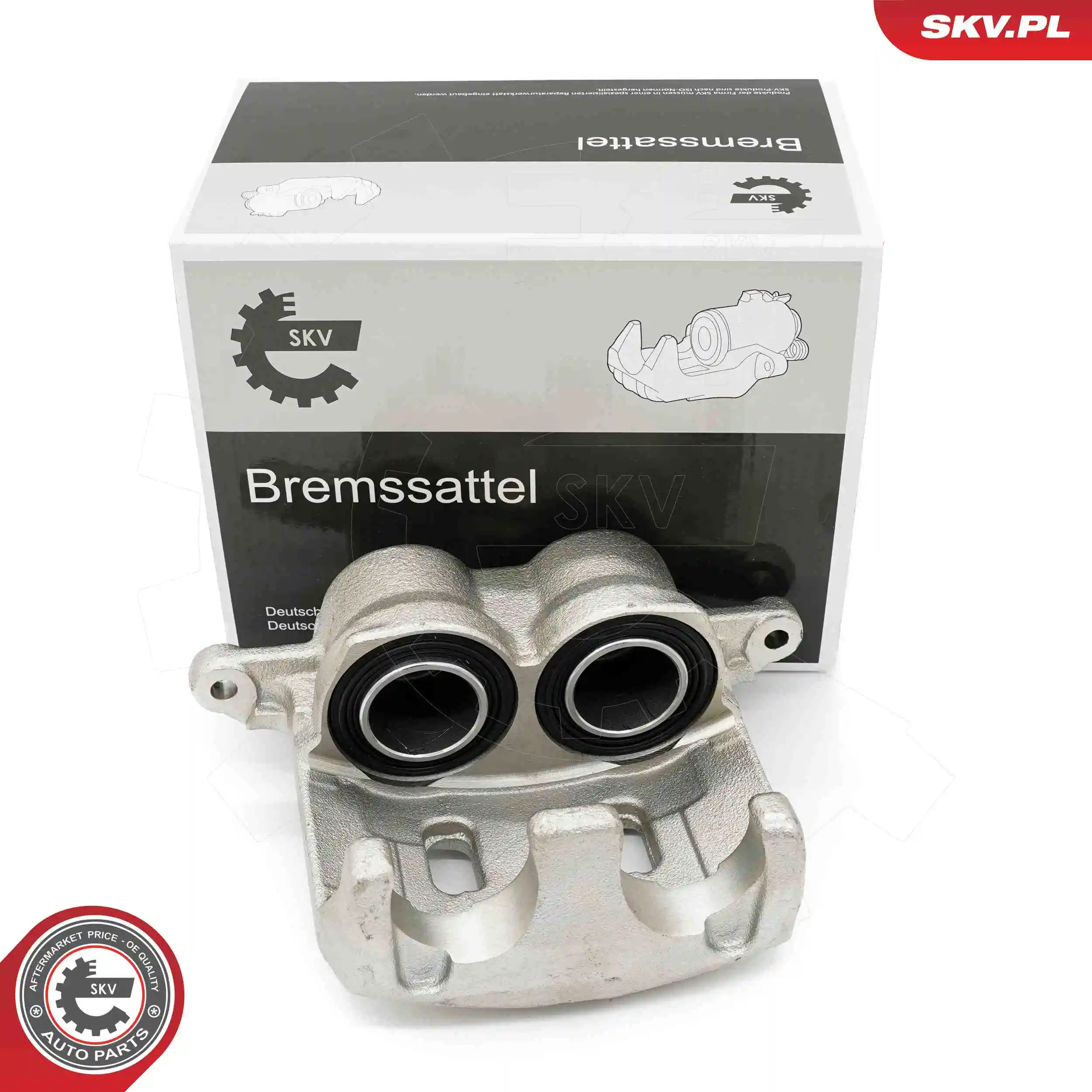 Brake Caliper 67SKV532