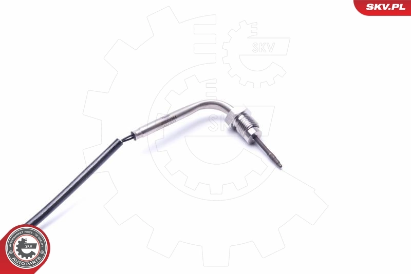 Sensor, exhaust gas temperature 30SKV364