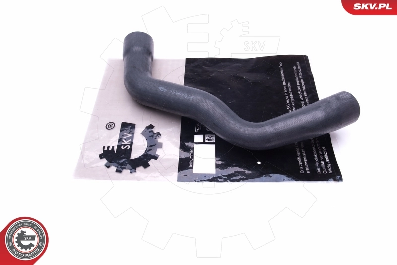 Charge Air Hose 43SKV314