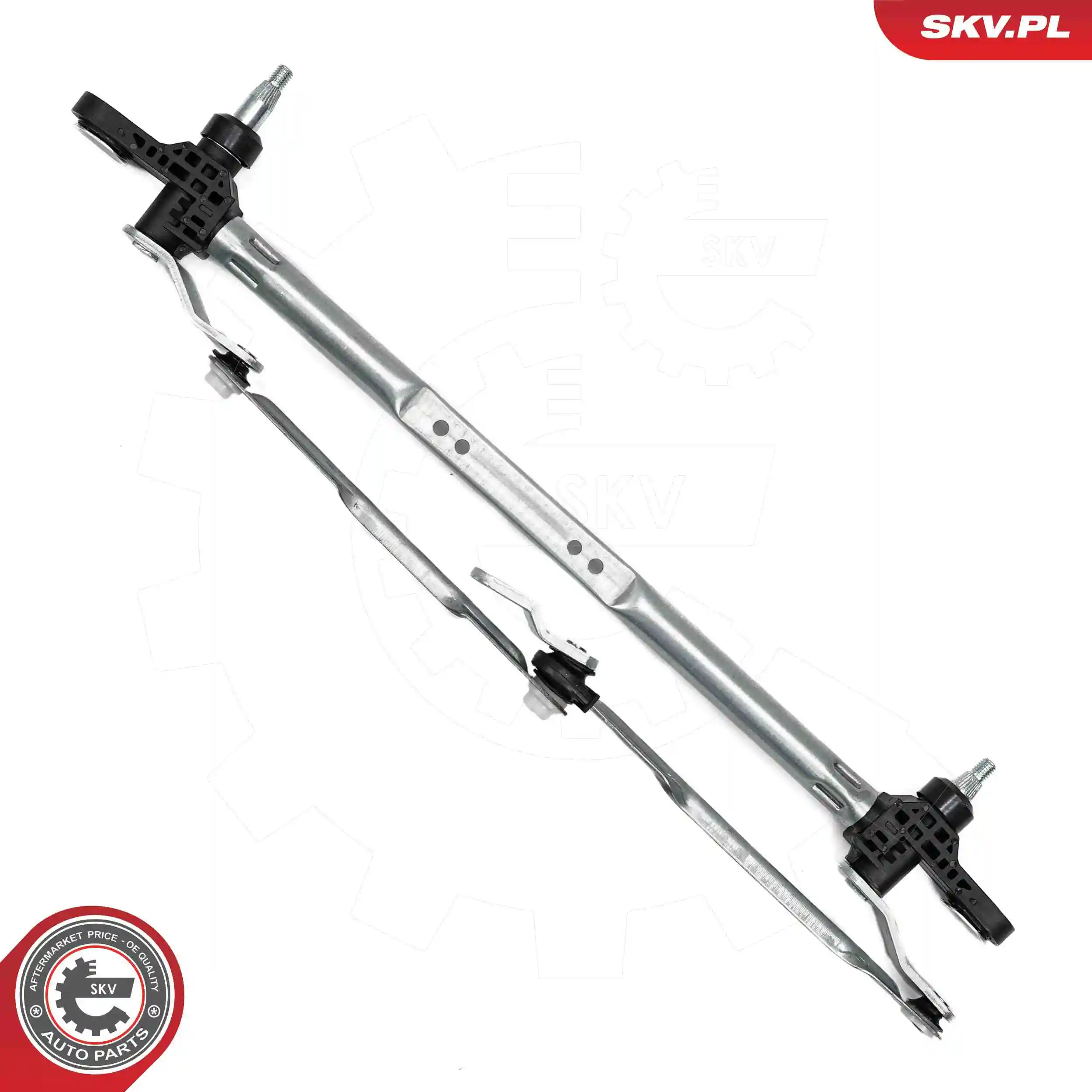 آلية عمل الماسحة 05SKV228