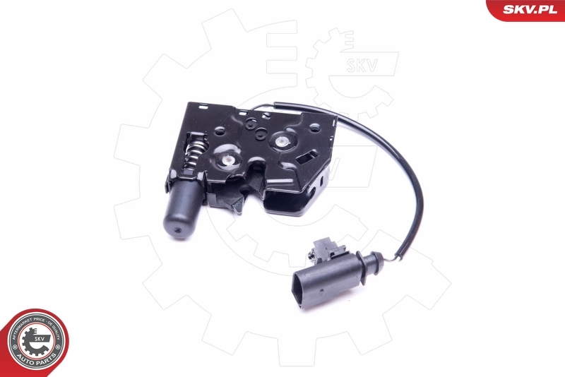 Bonnet Lock 16SKV203