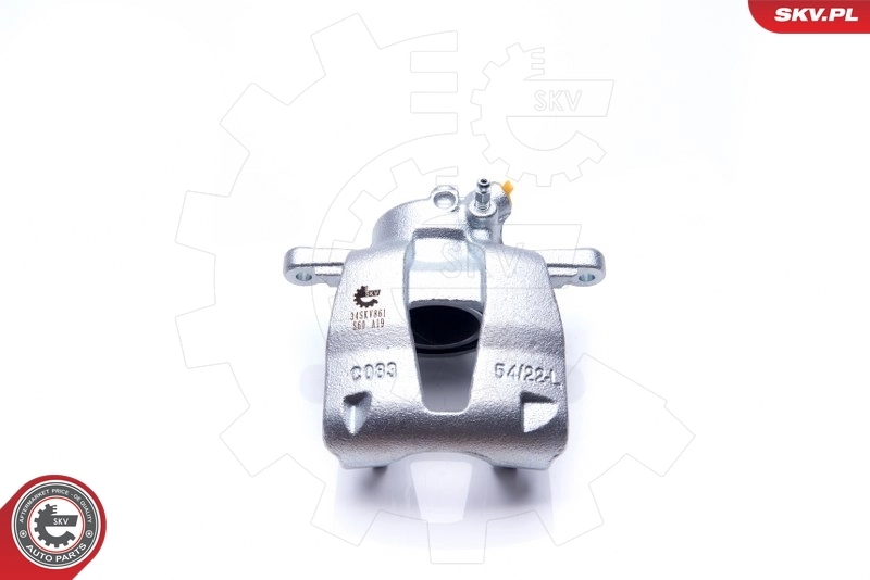 Brake Caliper 34SKV861