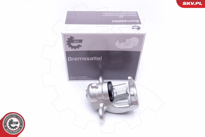 Brake Caliper 42SKV604