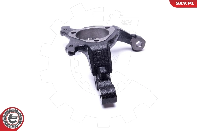 Steering Knuckle, wheel suspension 47SKV532