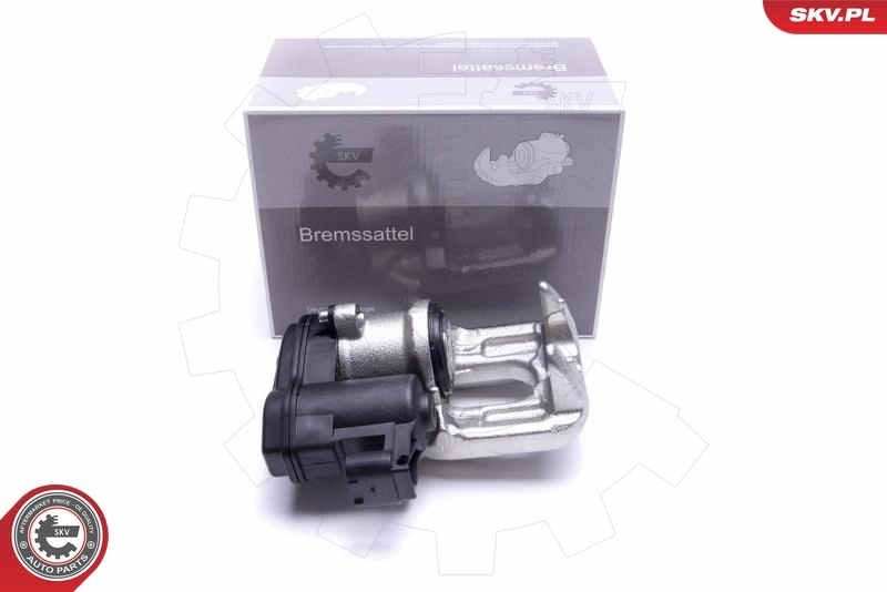 Brake Caliper 55SKV423