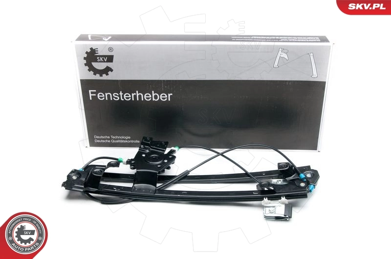 Window Regulator 01SKV821
