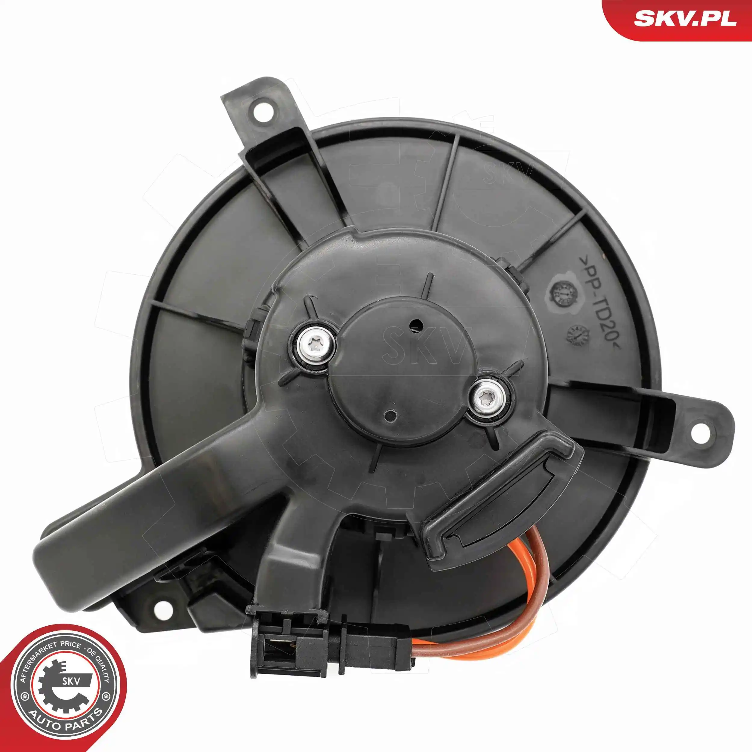 Interior Blower 68SKV031