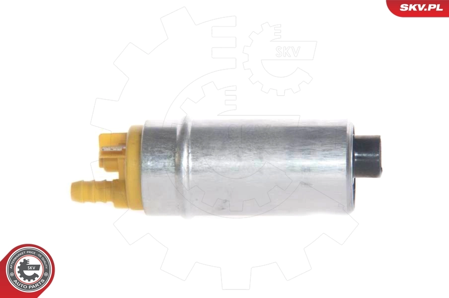 Fuel Pump 02SKV229