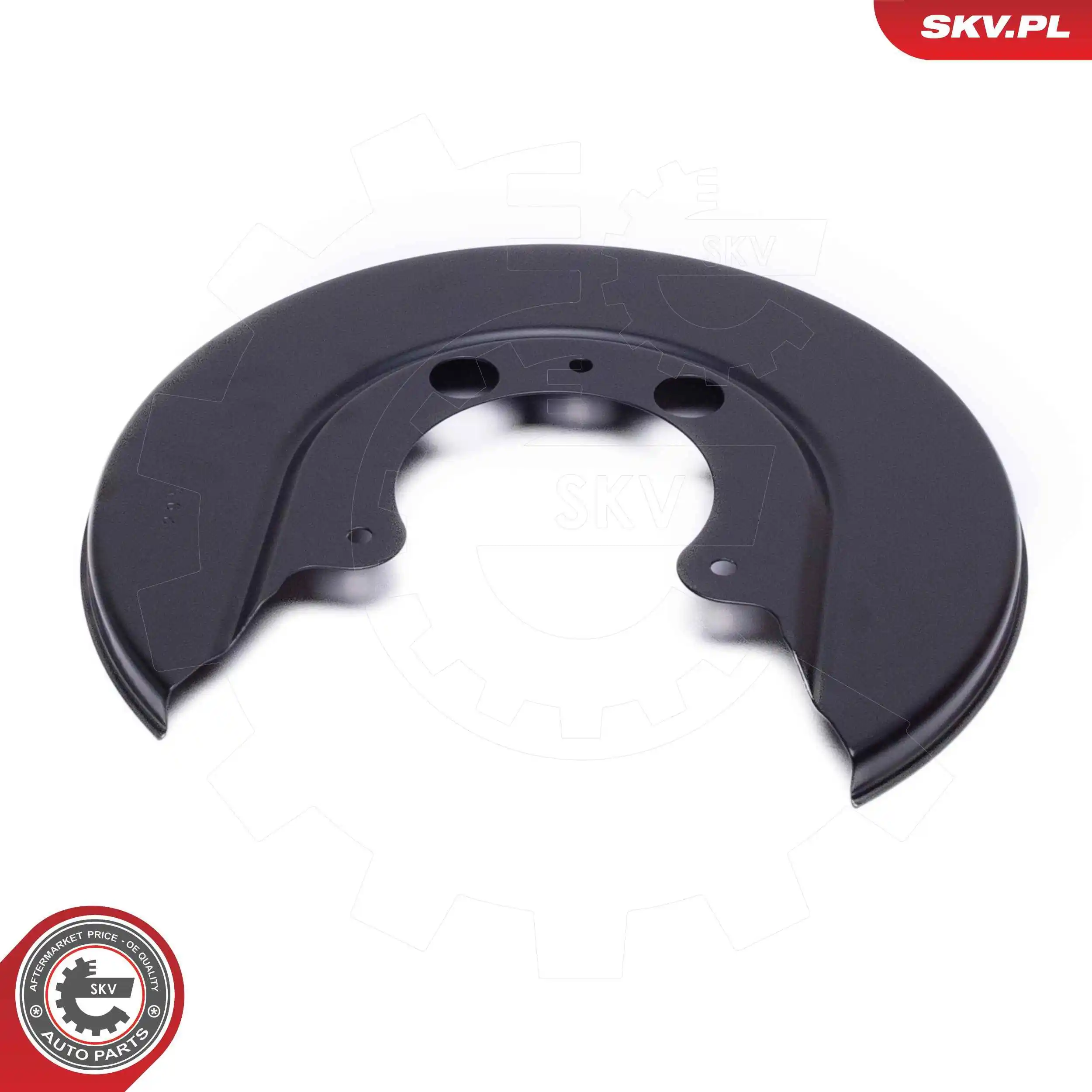 Splash Guard, brake disc 57SKV529