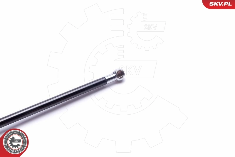 Gas Spring, boot/cargo area 52SKV686