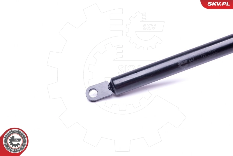 ESEN SKV 52SKV003 Gas Spring, bonnet