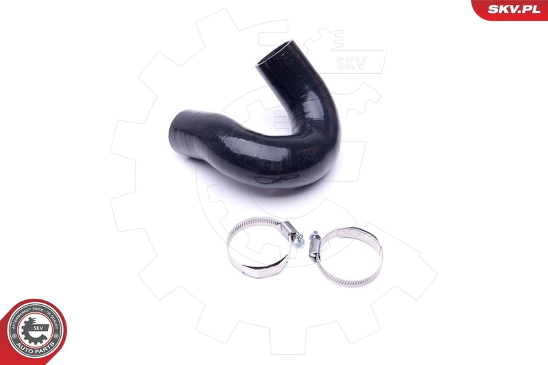 Charge Air Hose 43SKV272