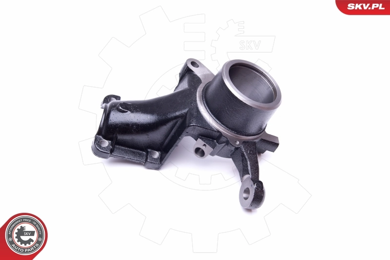 Steering Knuckle, wheel suspension 47SKV242