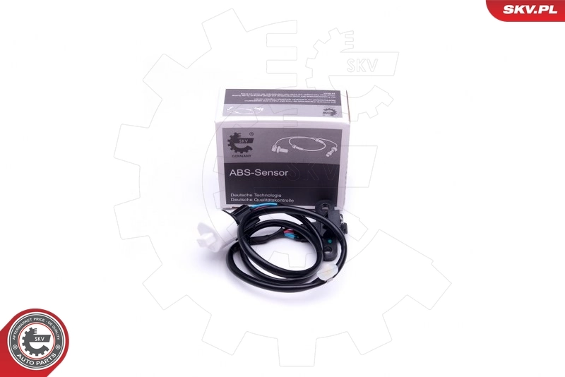 Sensor, crankshaft pulse 17SKV547