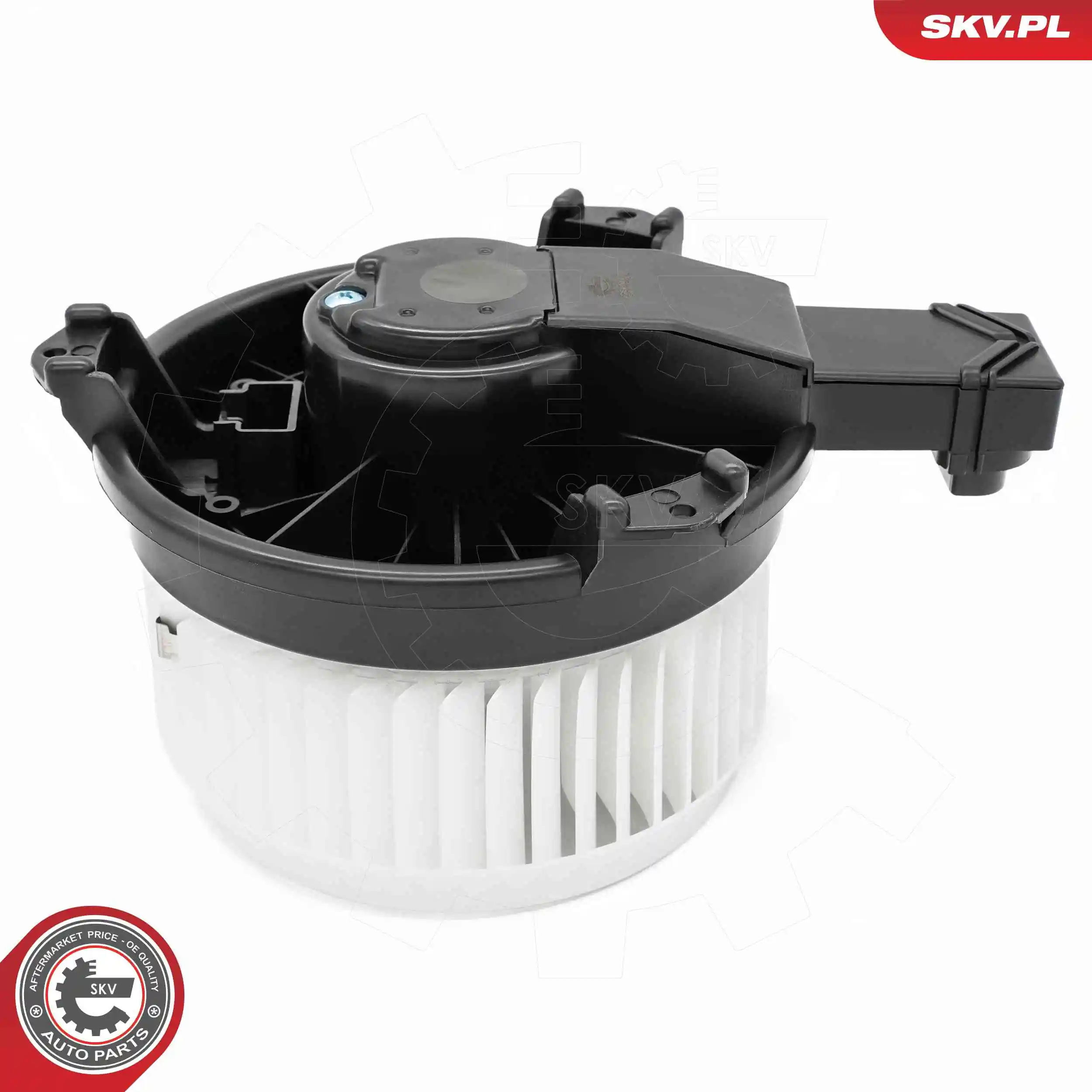ESEN SKV 68SKV139 Interior Blower