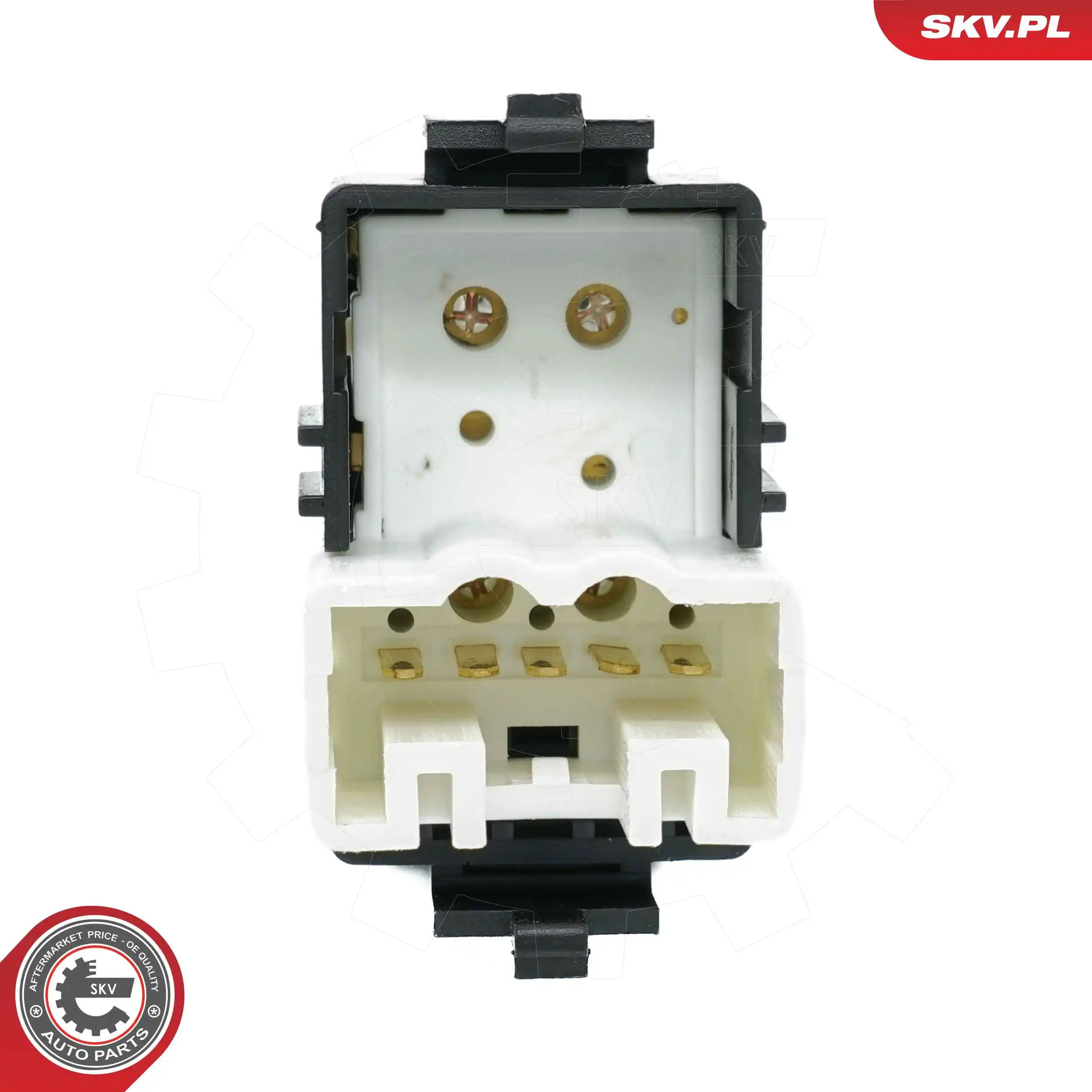 ESEN SKV 37SKV430 Switch, window regulator