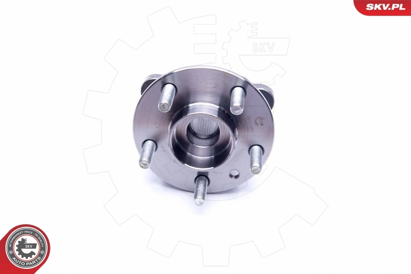 Wheel Bearing Kit 29SKV252