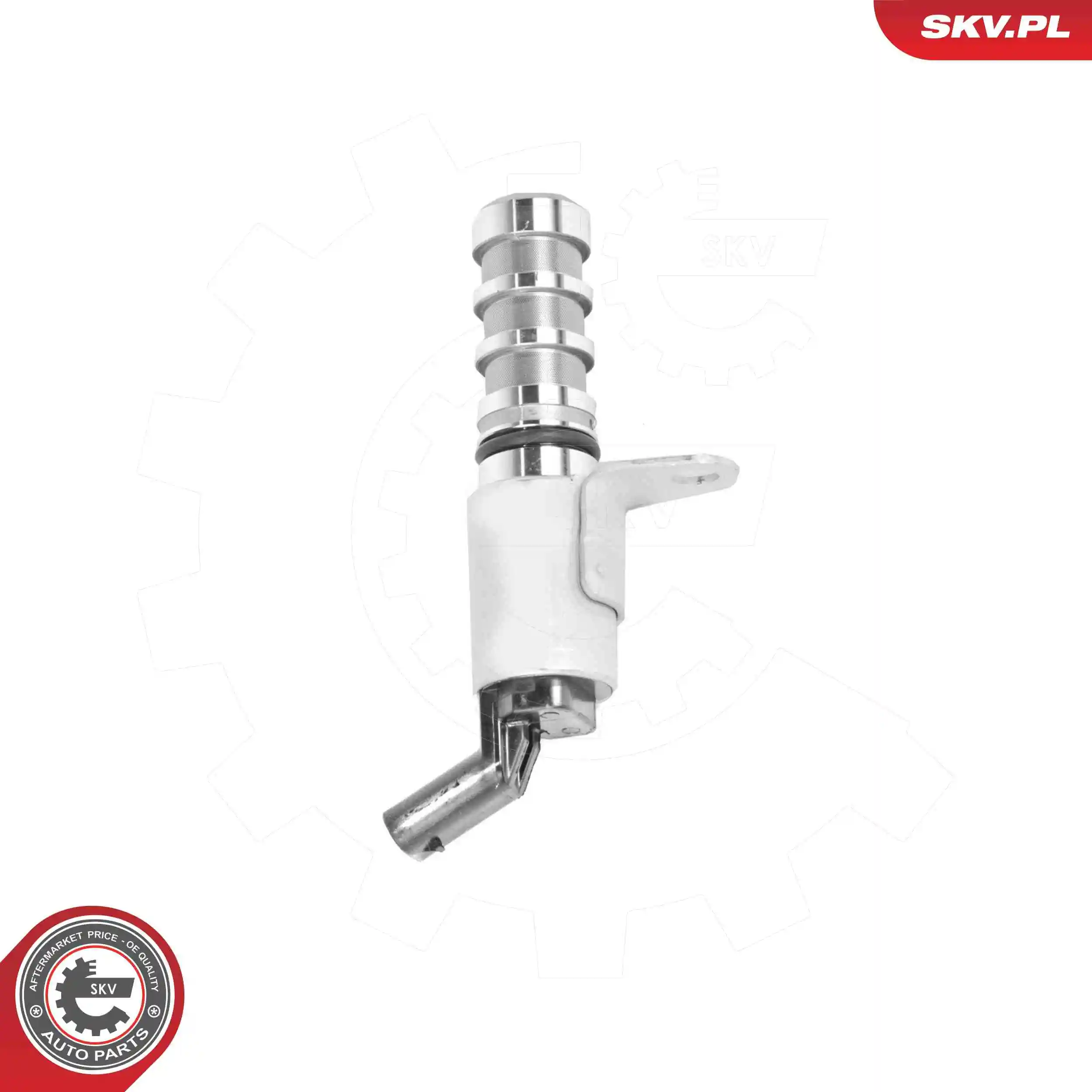 Control Valve, camshaft adjustment 39SKV079