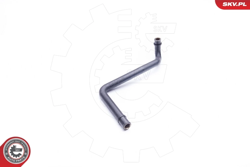 Hose, crankcase ventilation 24SKV462