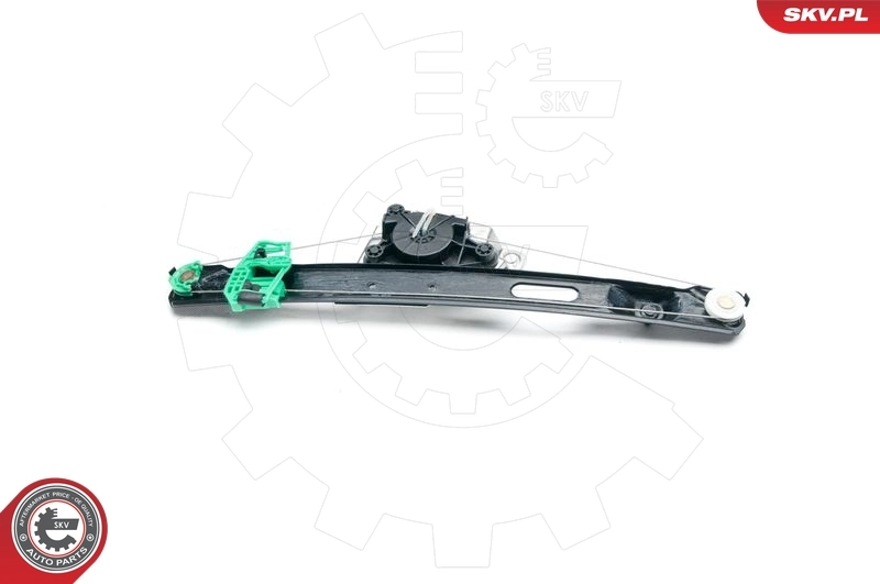 Window Regulator 01SKV673