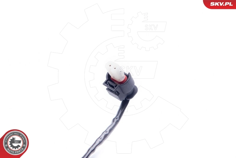 Sensor, exhaust gas temperature 30SKV090