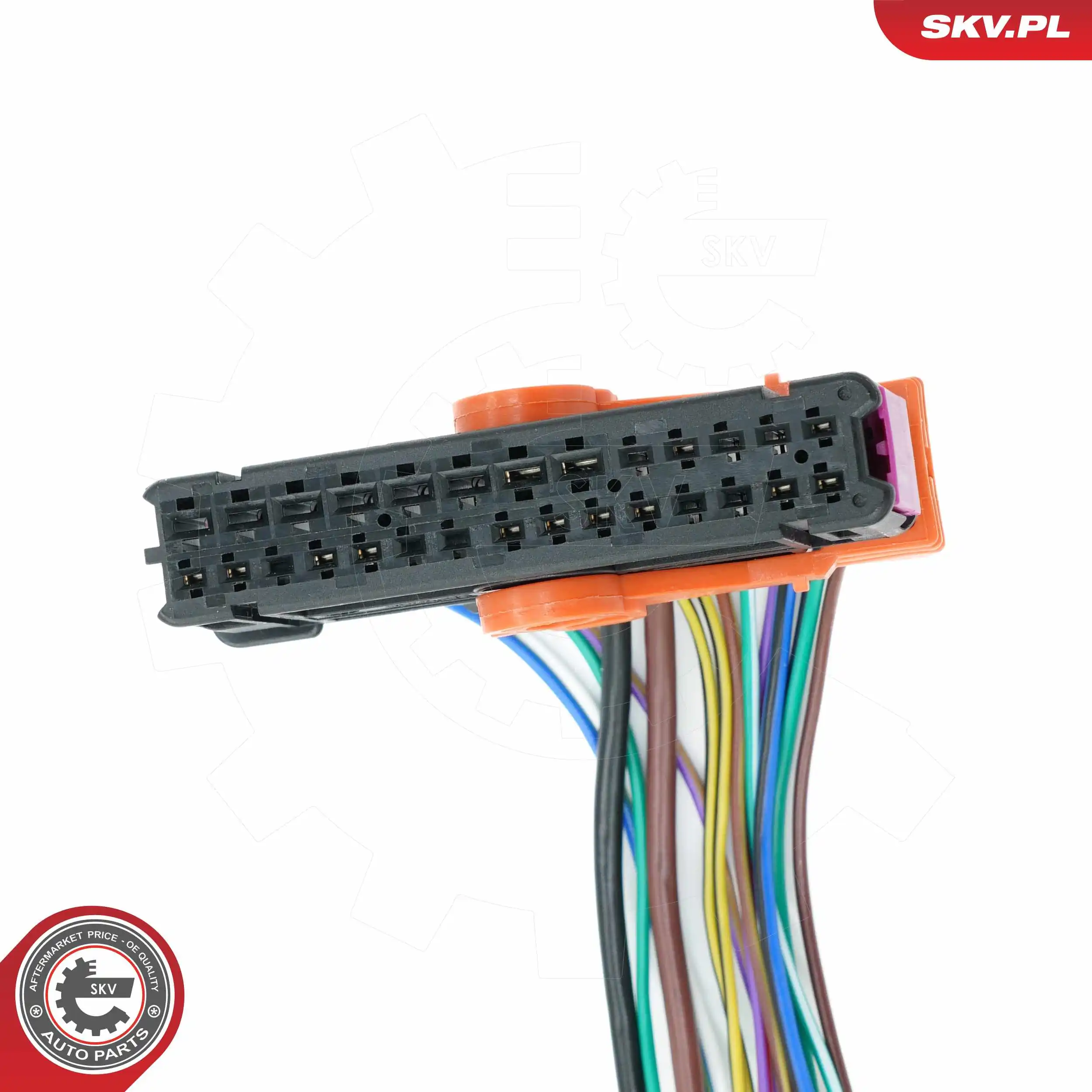 Repair Kit, cable set 53SKV151