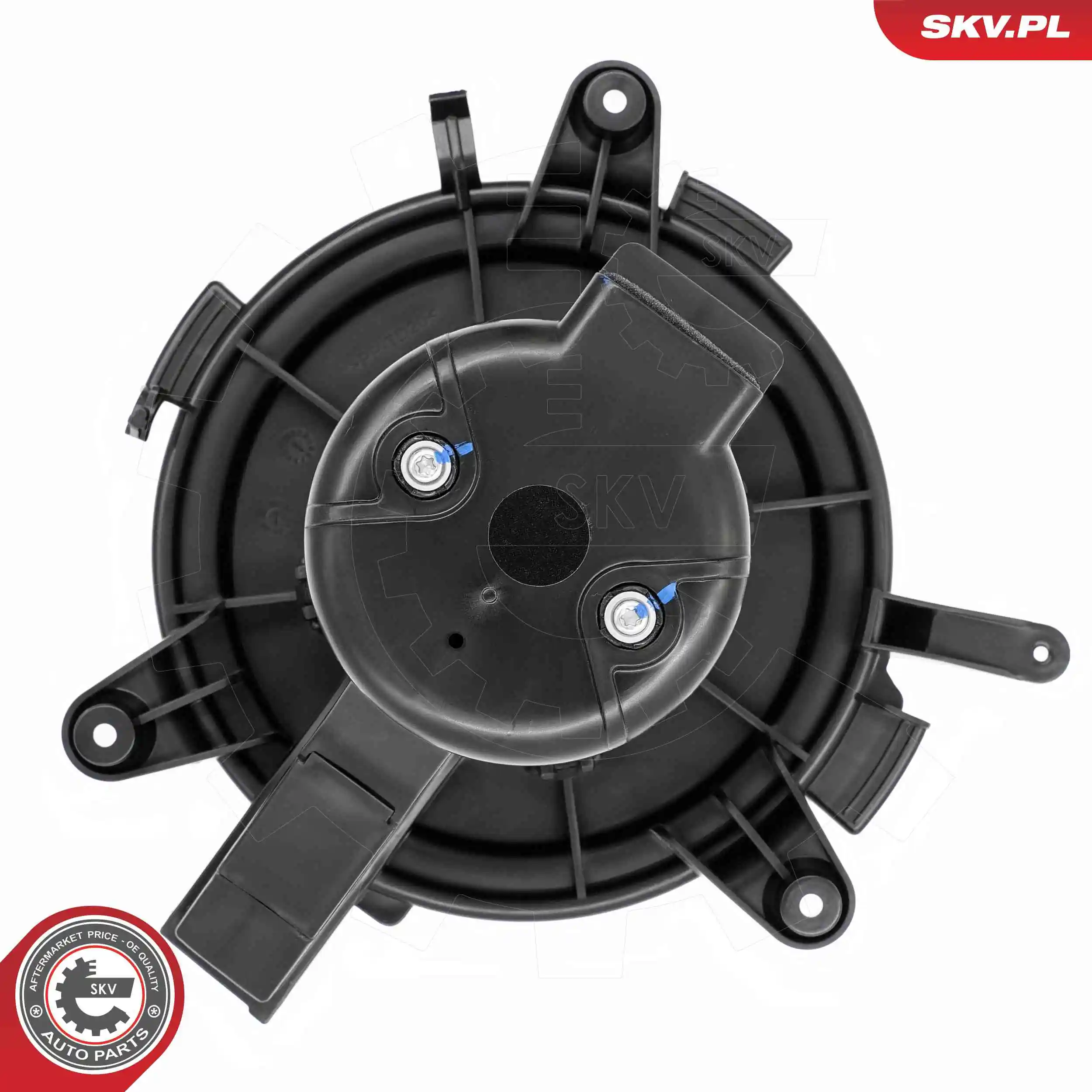 Interior Blower 68SKV003