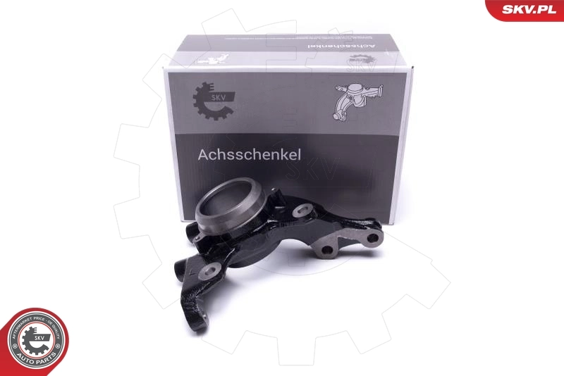 Steering Knuckle, wheel suspension 47SKV731