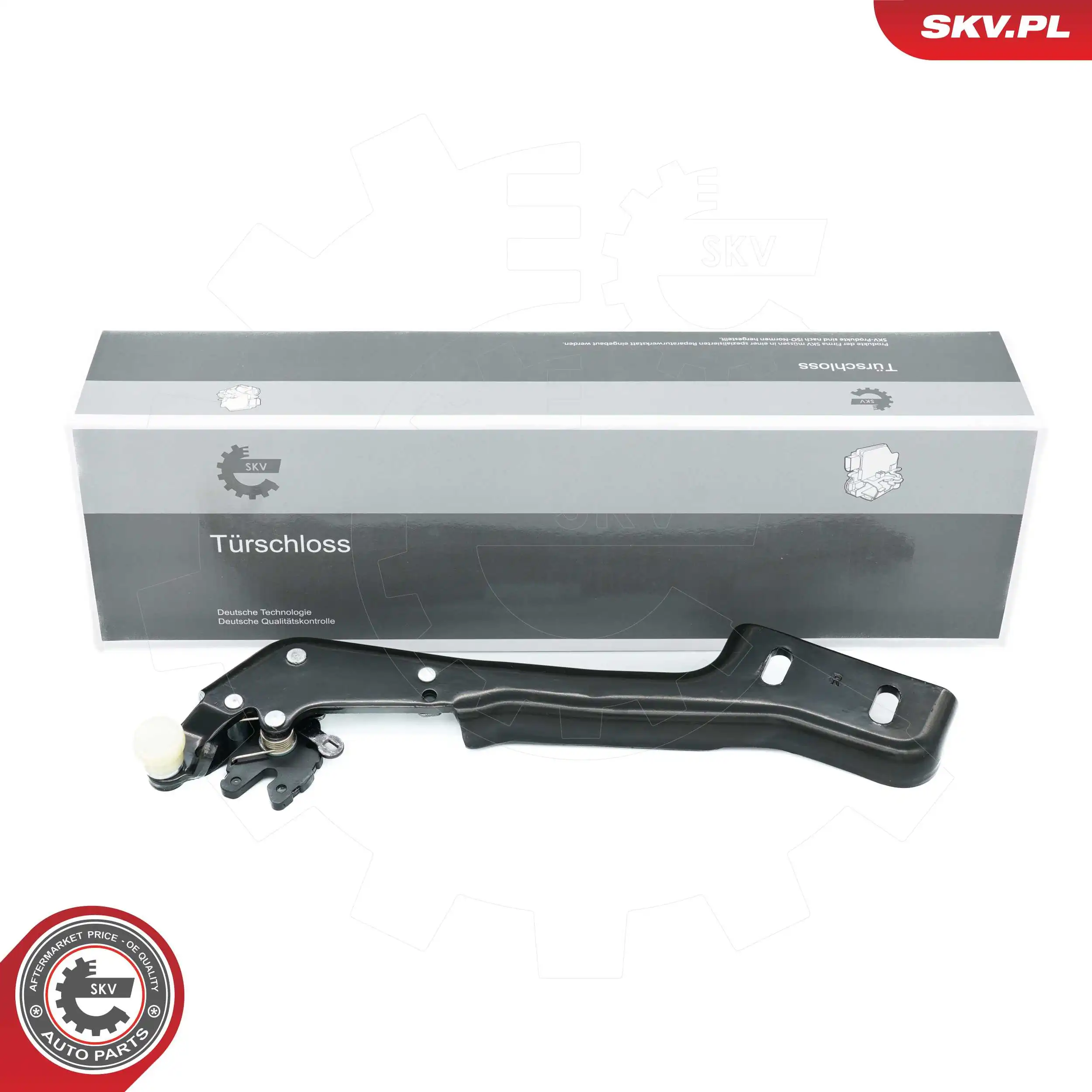 Roller Guide, sliding door 96SKV853