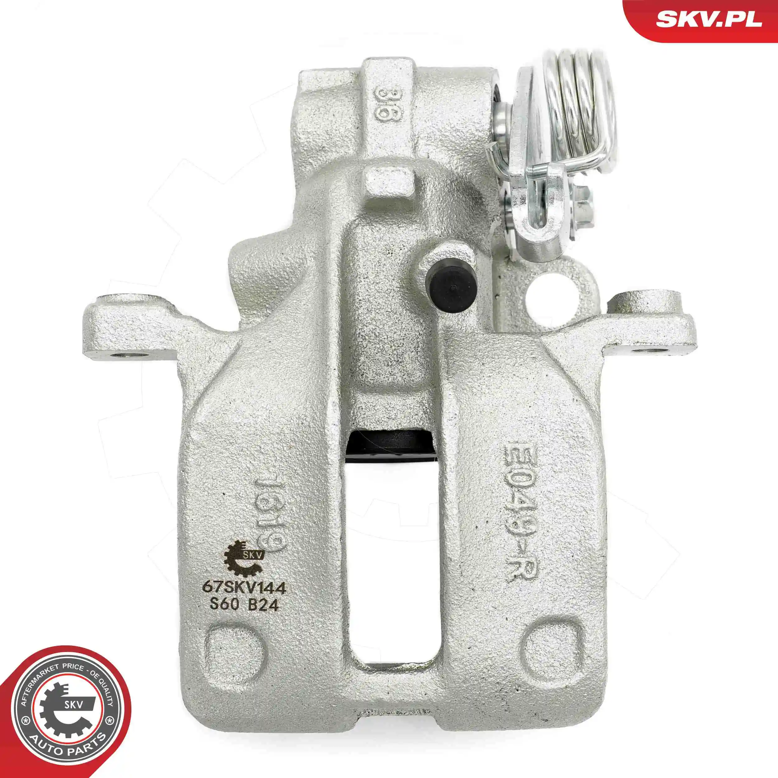 Brake Caliper 67SKV144