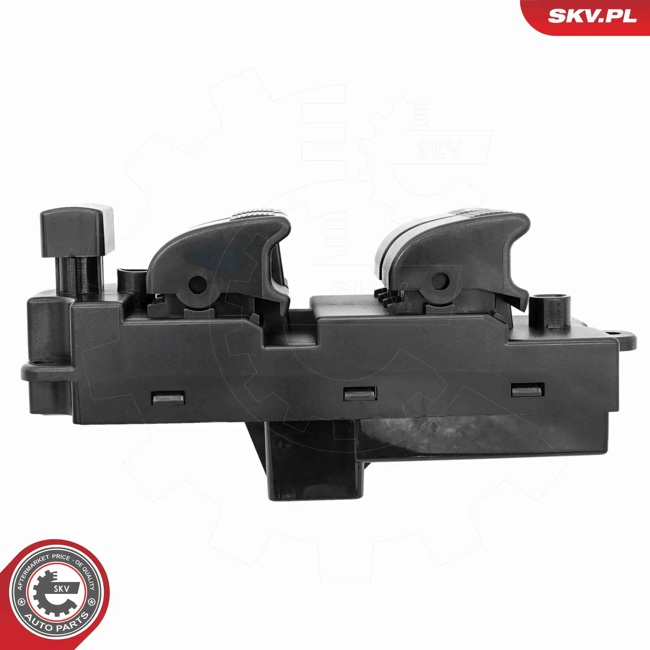 Switch, window regulator 37SKV209