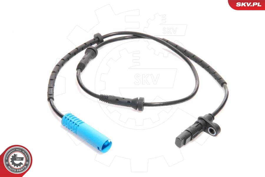 Sensor, wheel speed 06SKV035