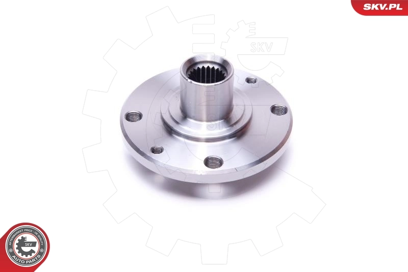 Wheel Hub 29SKV552