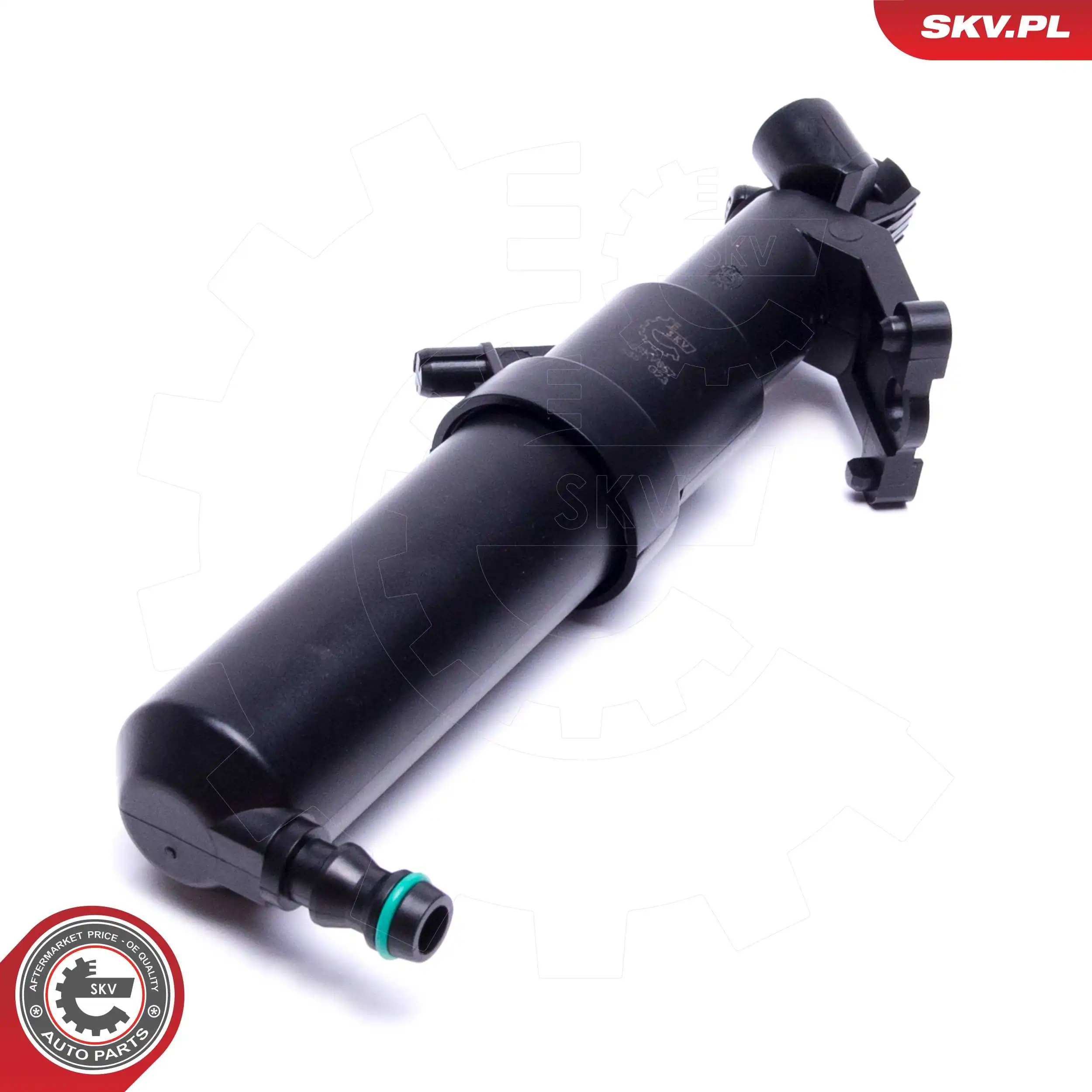 Washer Fluid Jet, headlight cleaning 15SKV657