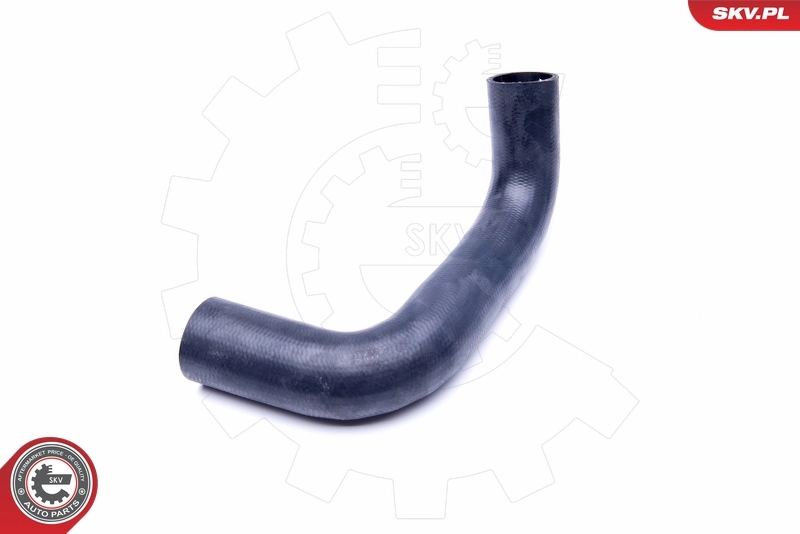 ESEN SKV 24SKV876 Charge Air Hose