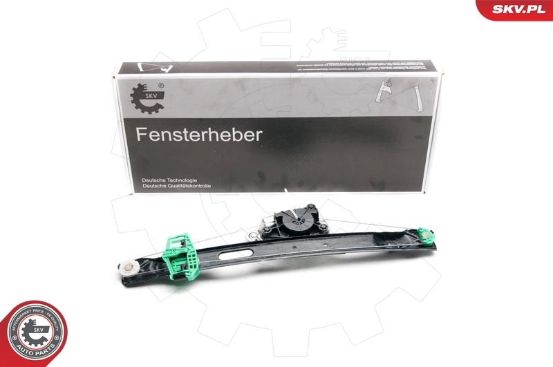 Window Regulator 01SKV934