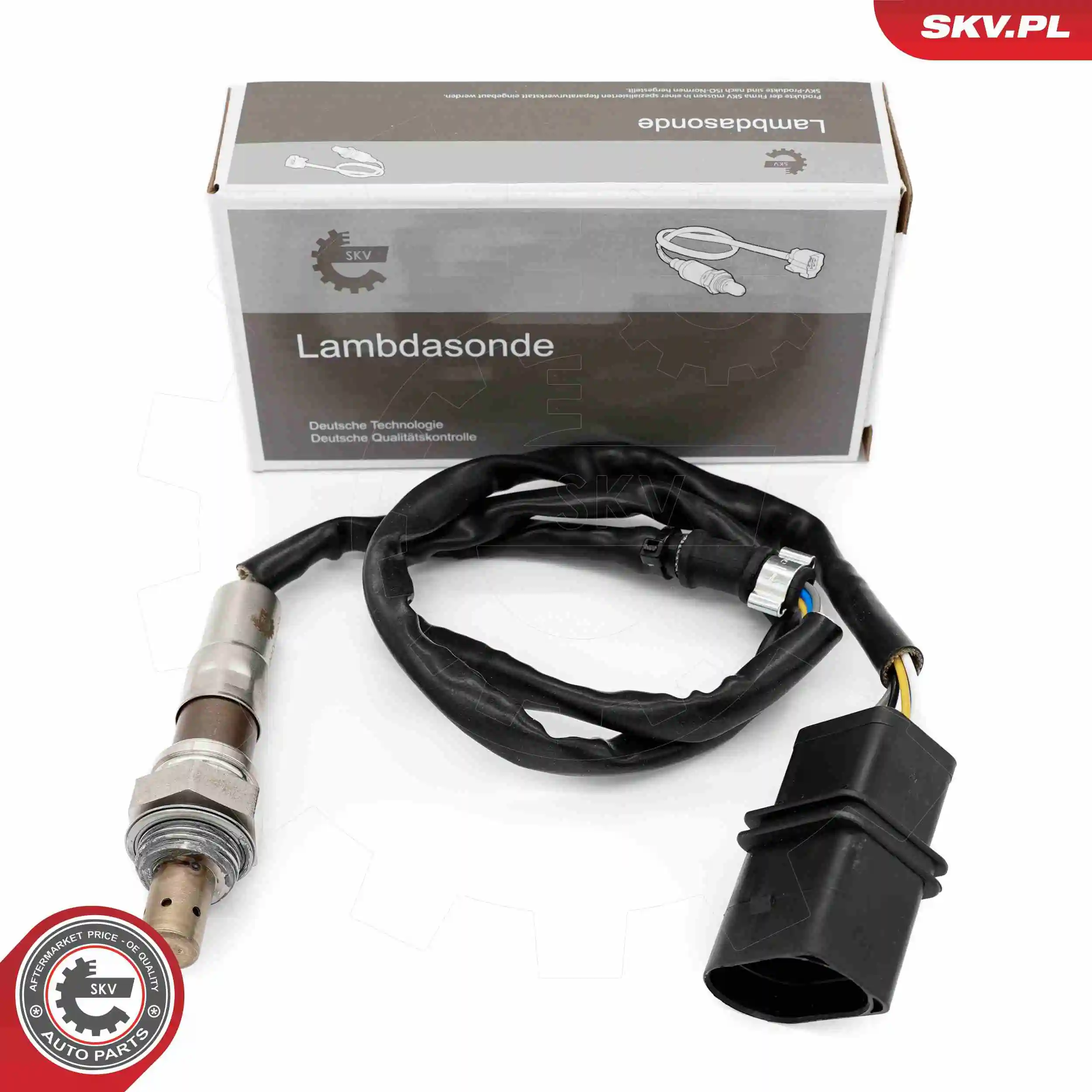 Oxygen Sensor 09SKV160