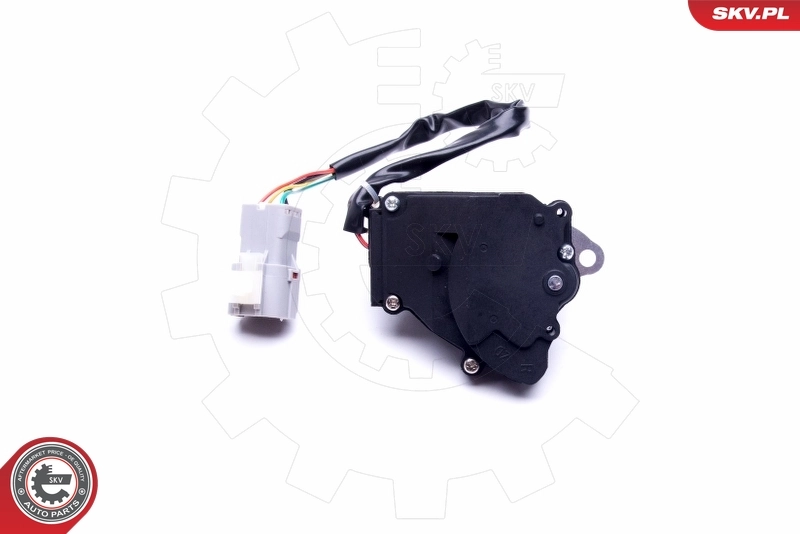 ESEN SKV 16SKV664 Door Lock
