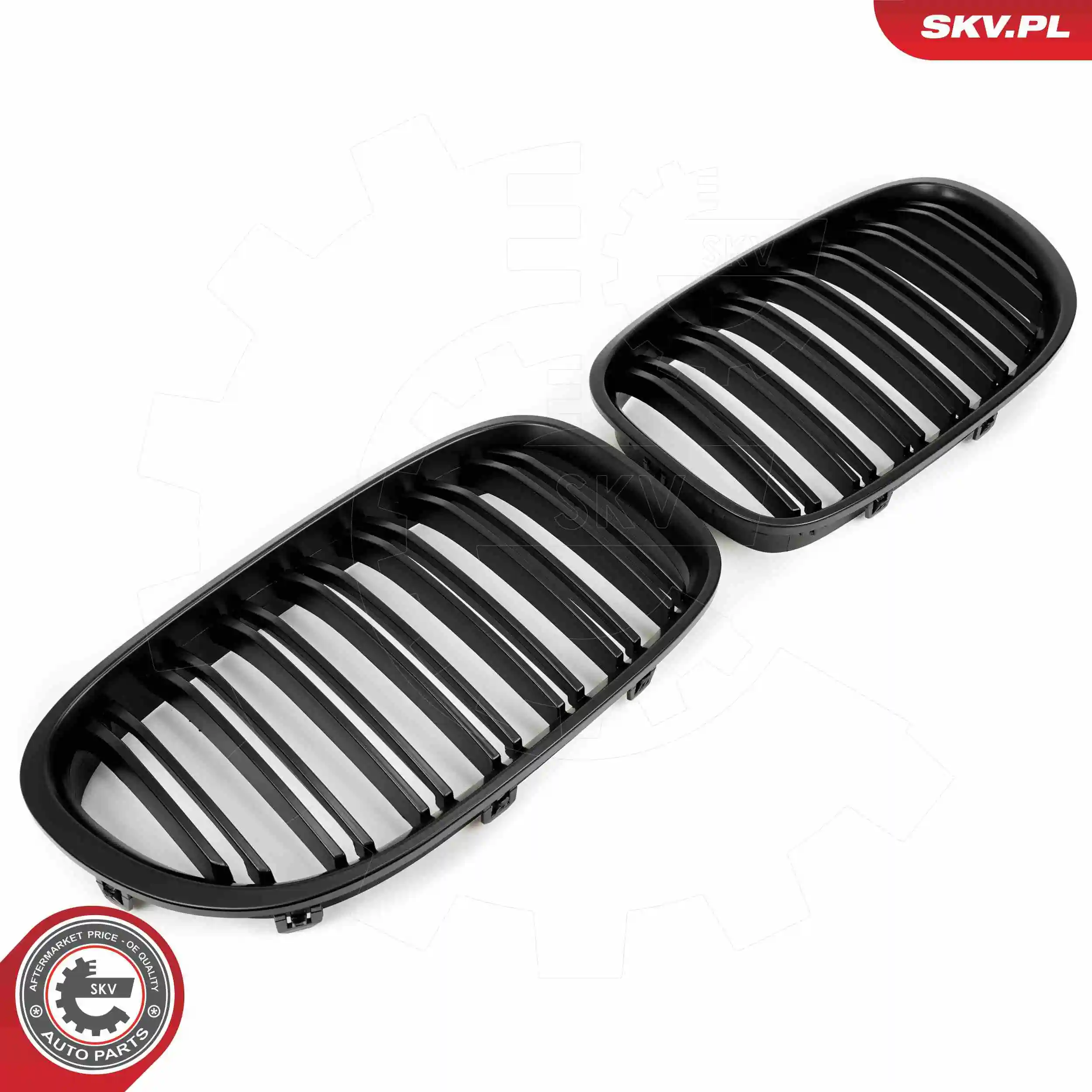 ESEN SKV 66SKV220 Radiator Grille