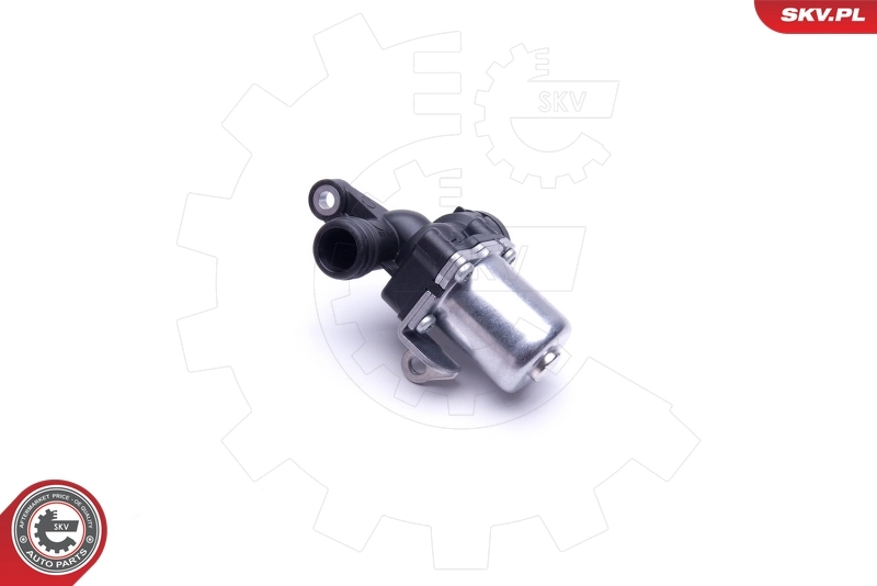 Coolant Control Valve 95SKV905