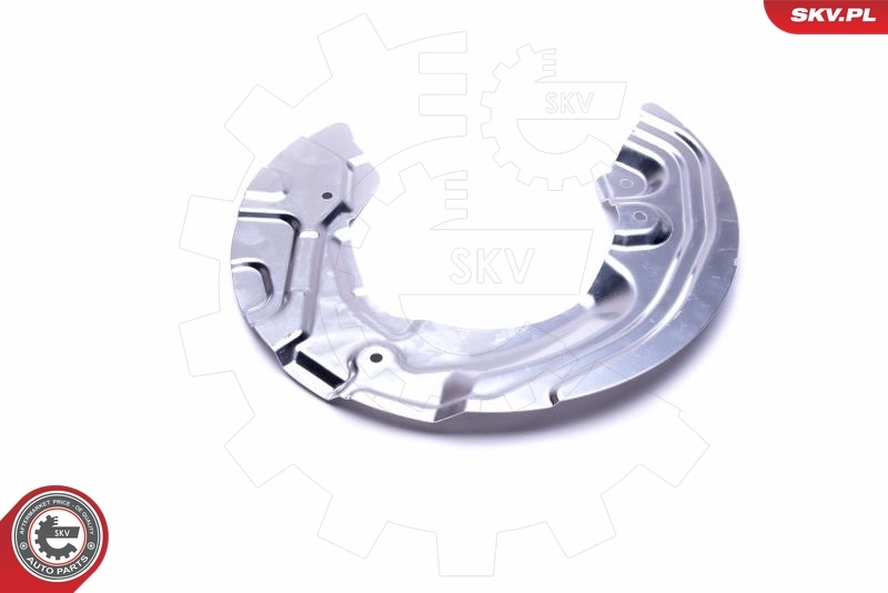 Splash Guard, brake disc 57SKV121