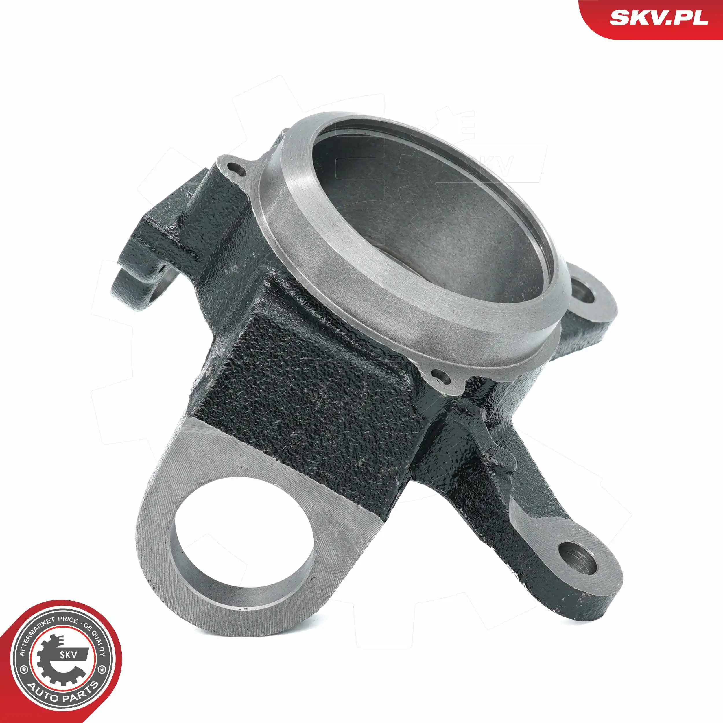 Steering Knuckle, wheel suspension 47SKV691