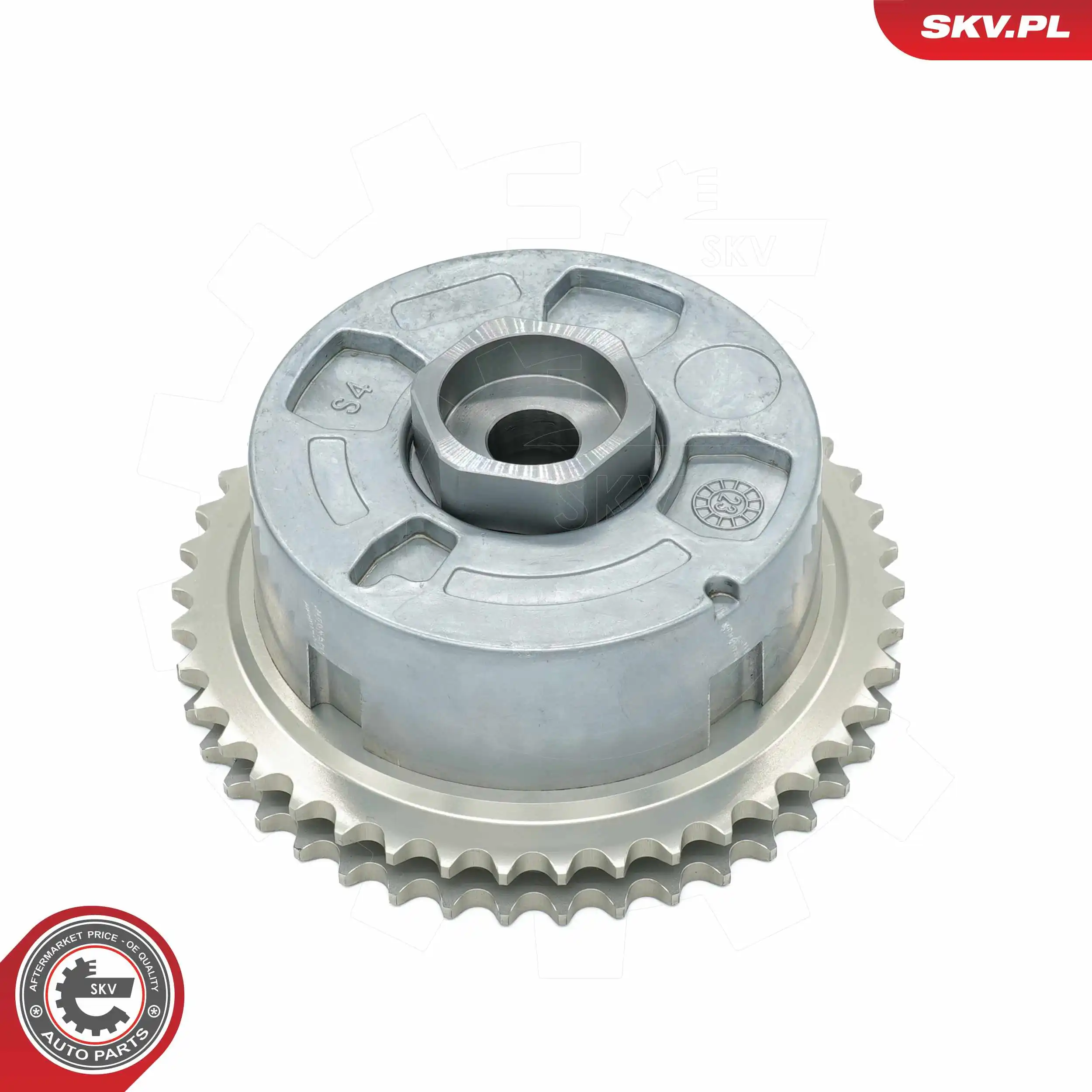 Camshaft Adjuster 39SKV524