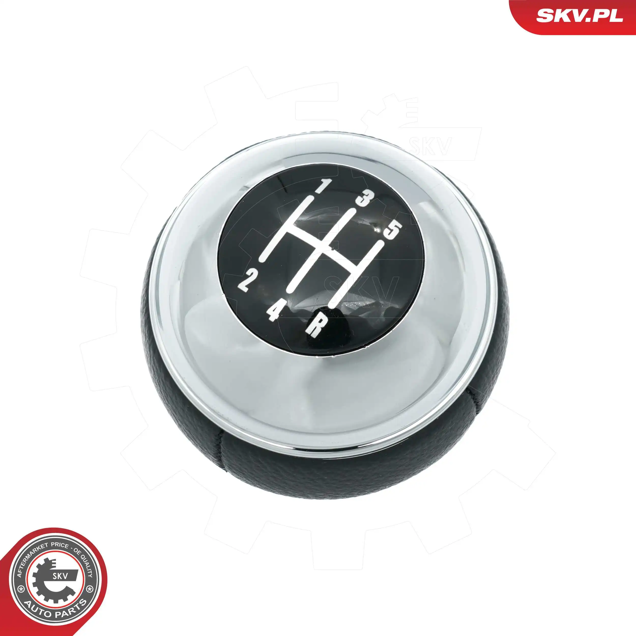 Gear Shift Lever Knob 63SKV076