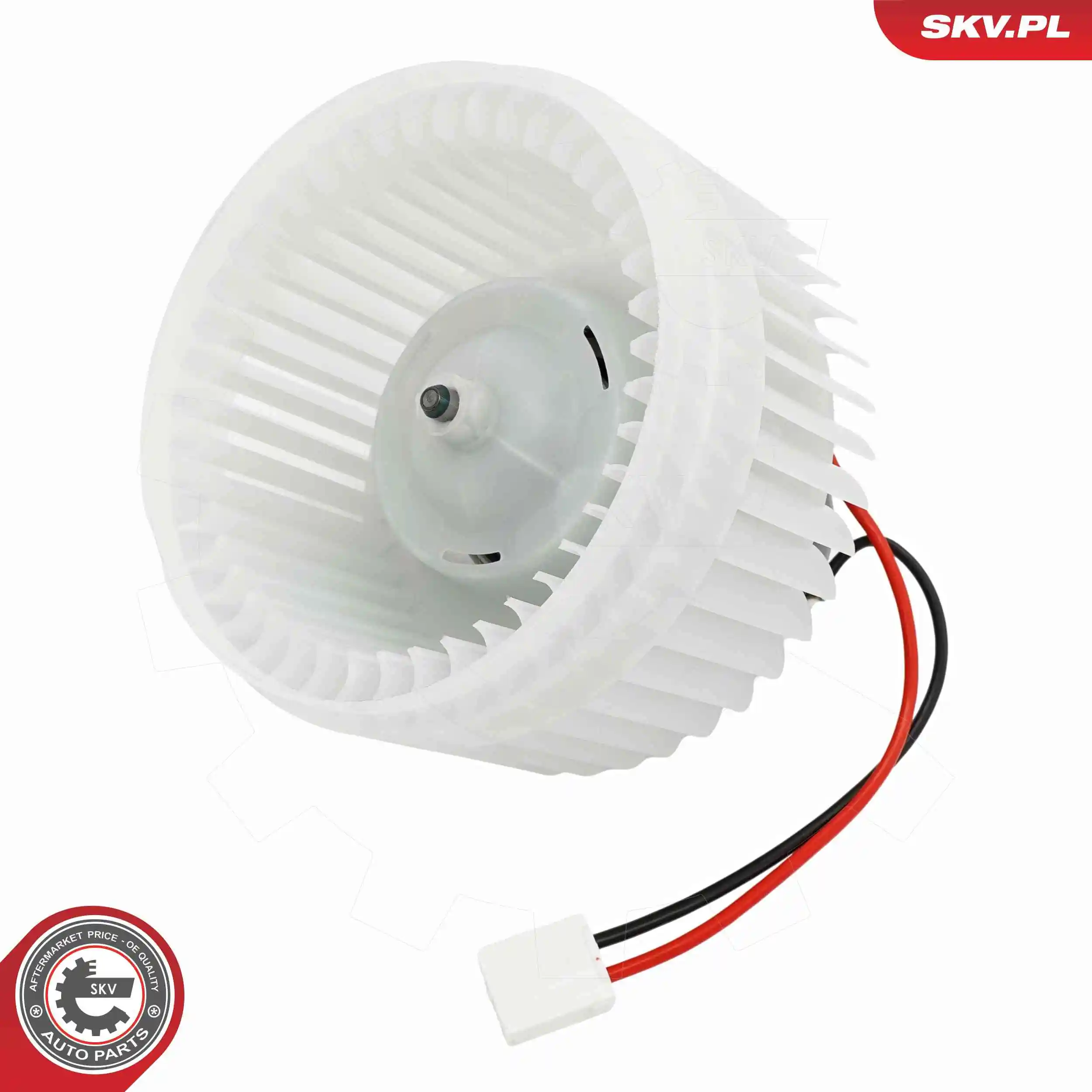 Interior Blower 68SKV240