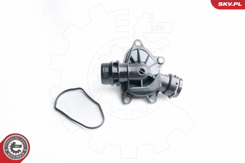 Thermostat, coolant 20SKV042