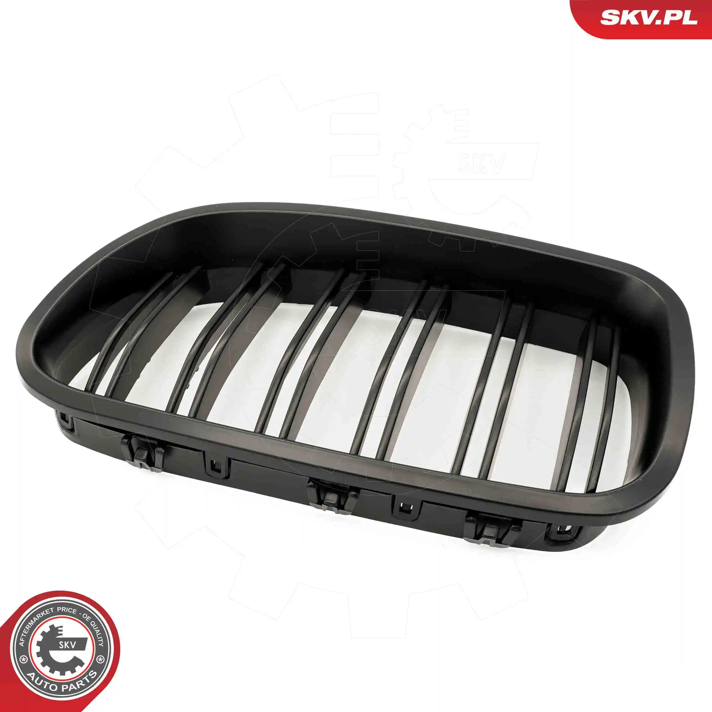ESEN SKV 66SKV185 Radiator Grille